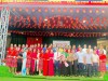 TRƯỜNG MẦM NON TUẦN GIÁO – ĐỒNG LÒNG SAU SÁP NHẬP, VỮNG BƯỚC TRONG KỶ NGUYÊN VƯƠN MÌNH